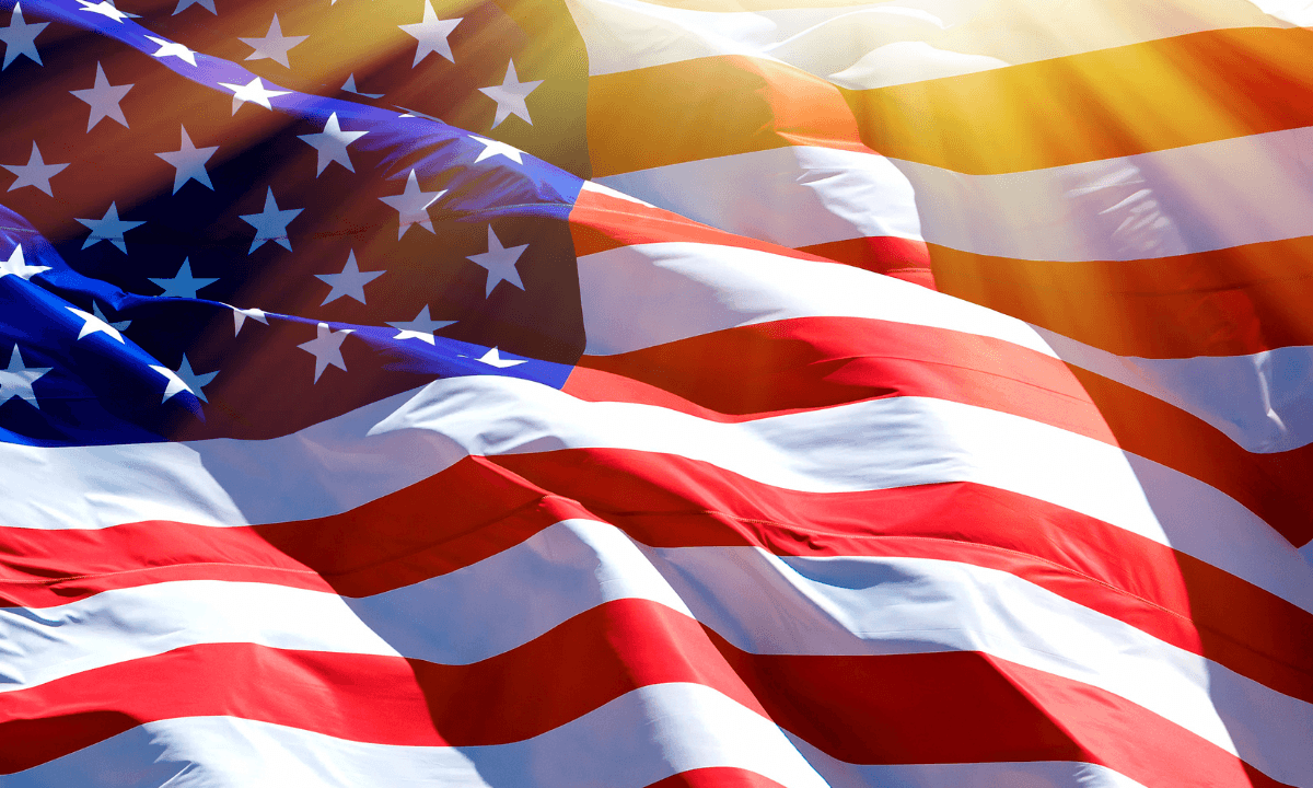 What Are American Values?