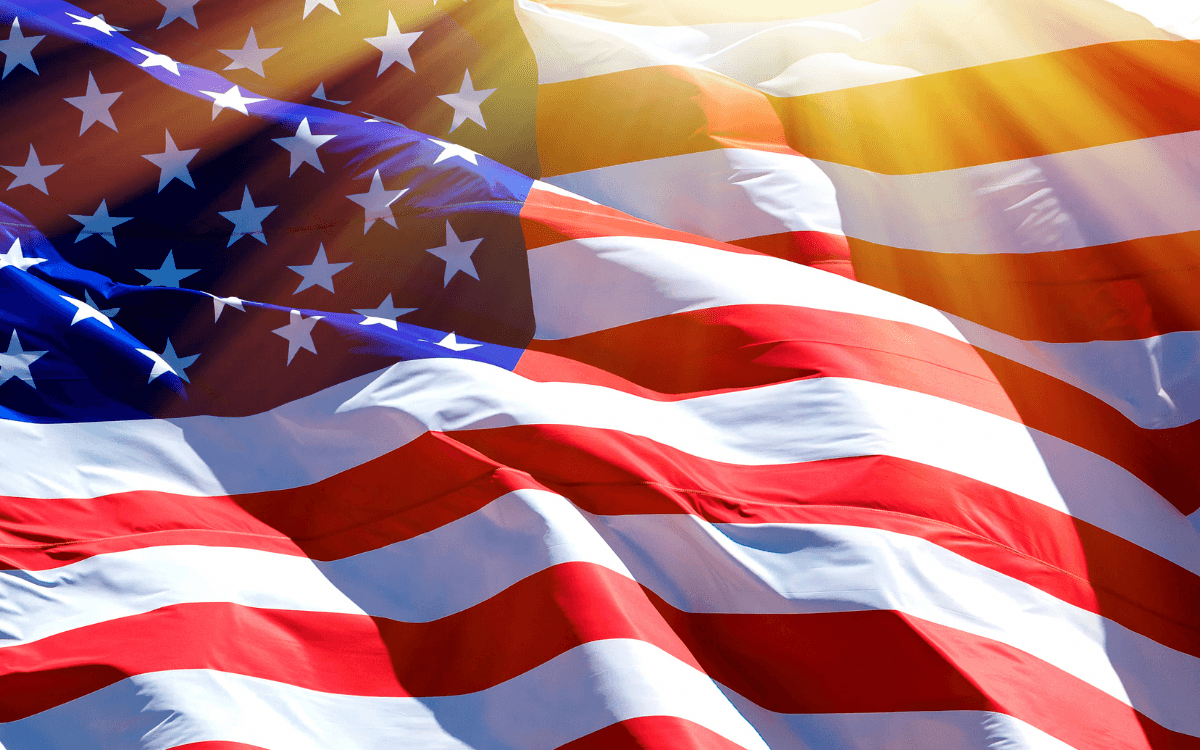 What Are American Values?