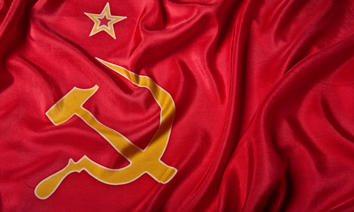 the communist playbook - language manipulation