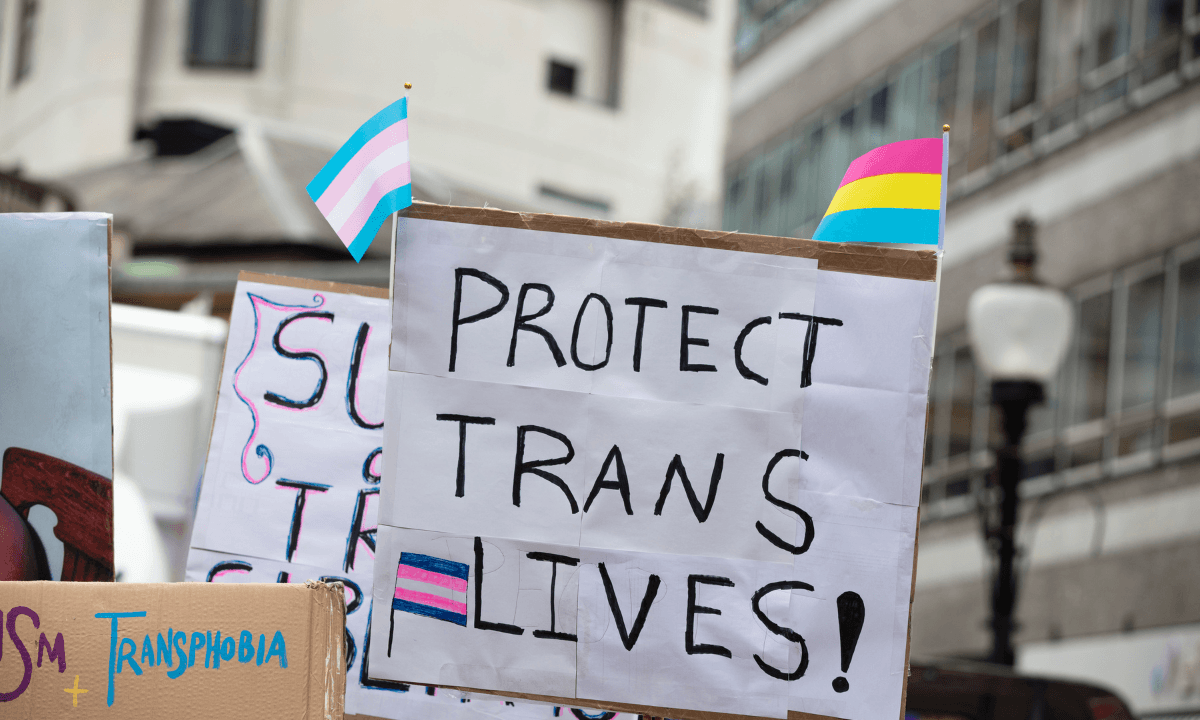 transgender empathy trap