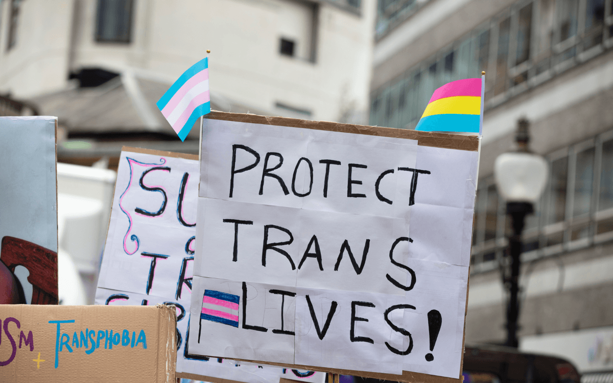 transgender empathy trap